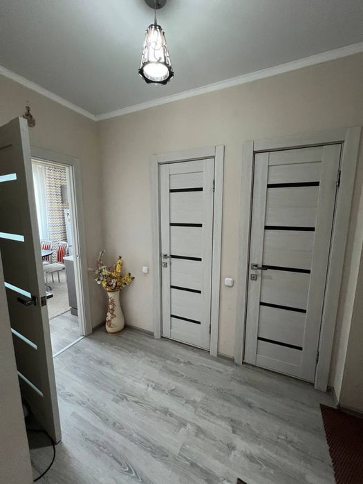 2-х ком кжби 61 м2