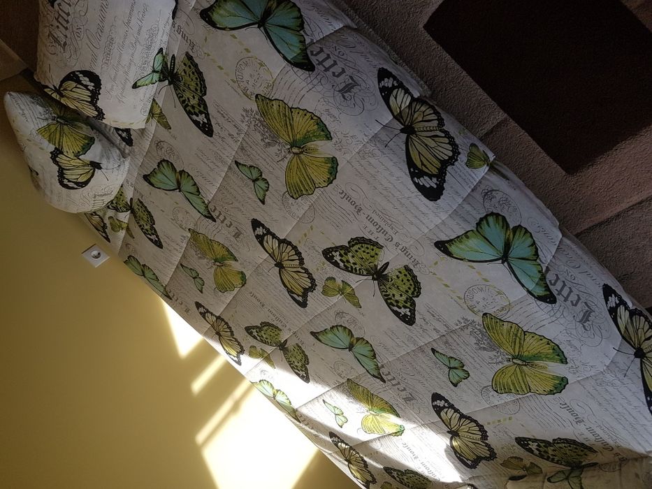 Диван Разтегателен с ракла