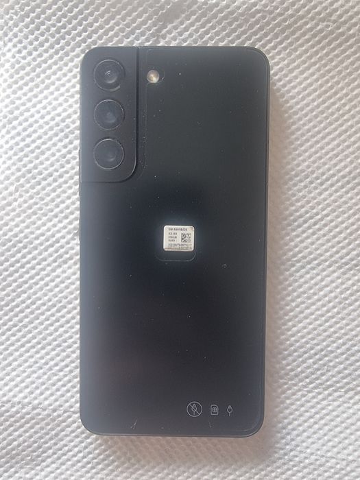 Samsung galaxy S22 de 256 gb