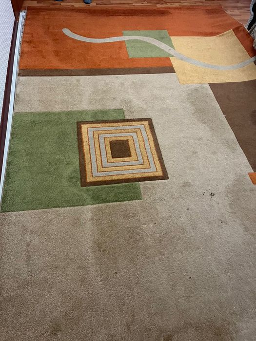 Кілем сатылады үлкен