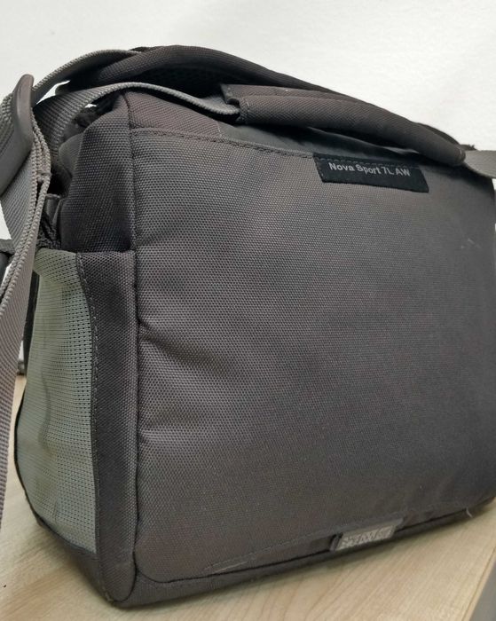 Сумка для фотоаппарата