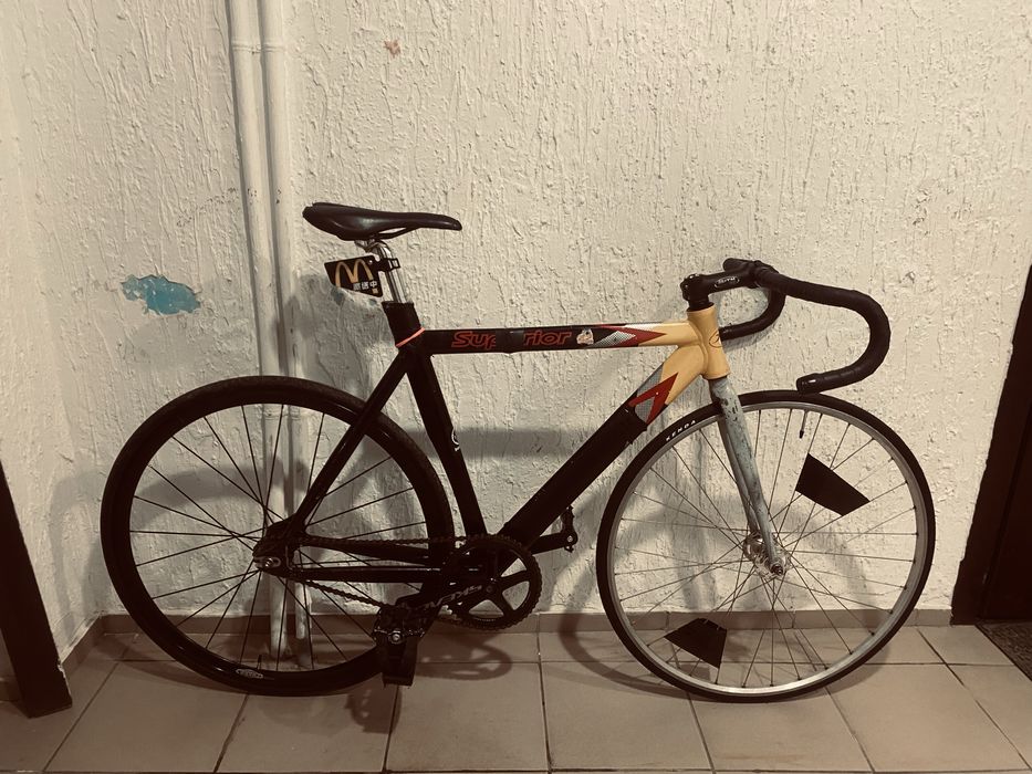 Продам фикс fixed gear