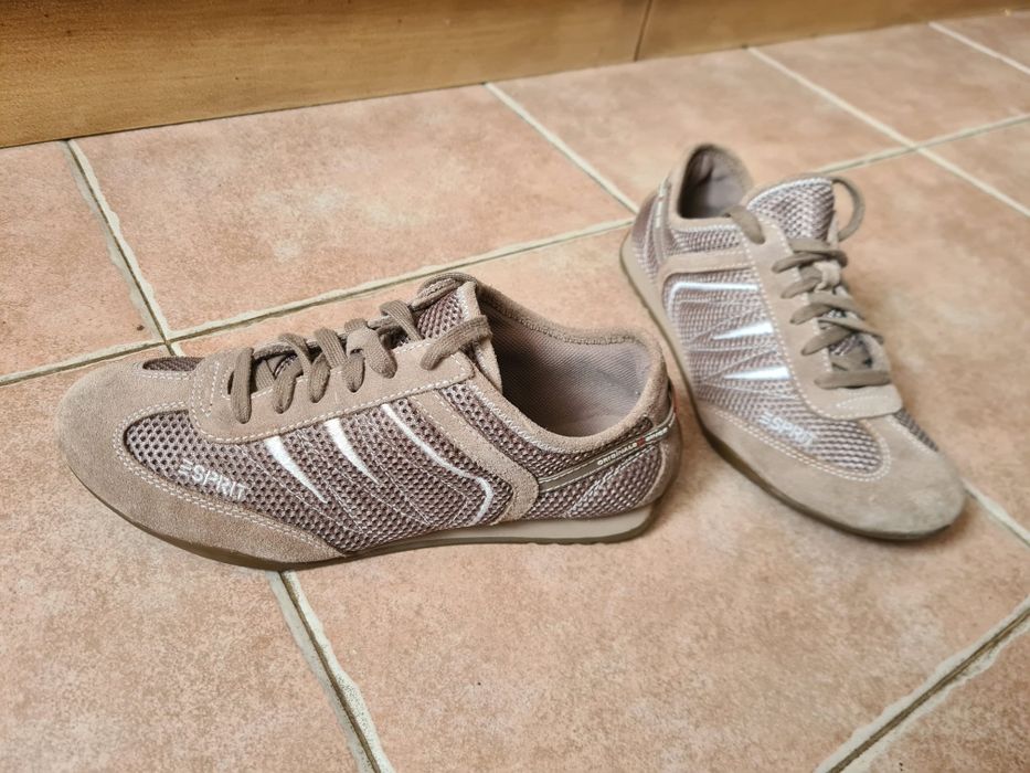 Tenisi/Pantofi sport Esprit 39