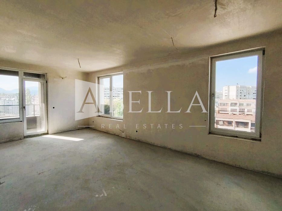 Продава се Тристаен апартамент в София, Овча купел - 98 кв.м за 2296 €/кв.м - Снимка #6