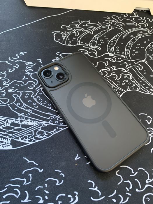 Iphone 13 в идеальном состояний!