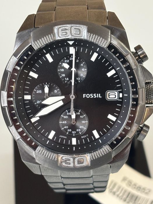 Ceas Fossil FS5852 Amanet BKG