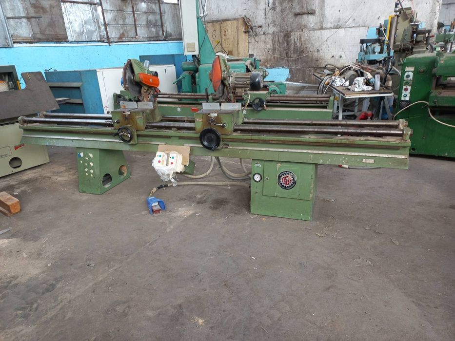 двойна пендула 3500 мм.-ITALY