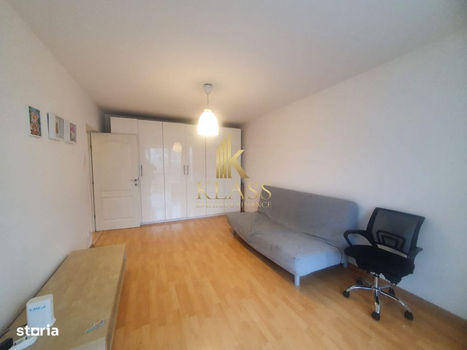 Apartament 3 camere Tineretului