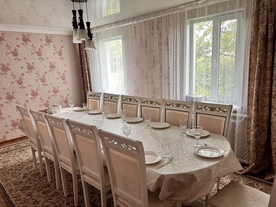 Продается отличный ДОМ