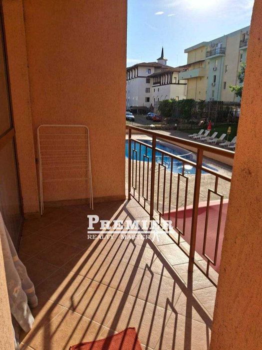 Продава се Двустаен апартамент в к.к. Слънчев бряг - 58 кв.м за 1018 €/кв.м - Снимка #5