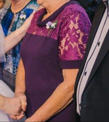 Дамска рокля със сако