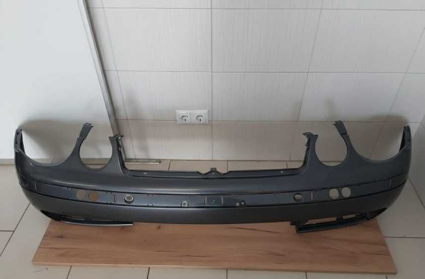 Bara Fata VW Polo 5 V 9N 2002-2005 (LA7R (Gri Inchis))