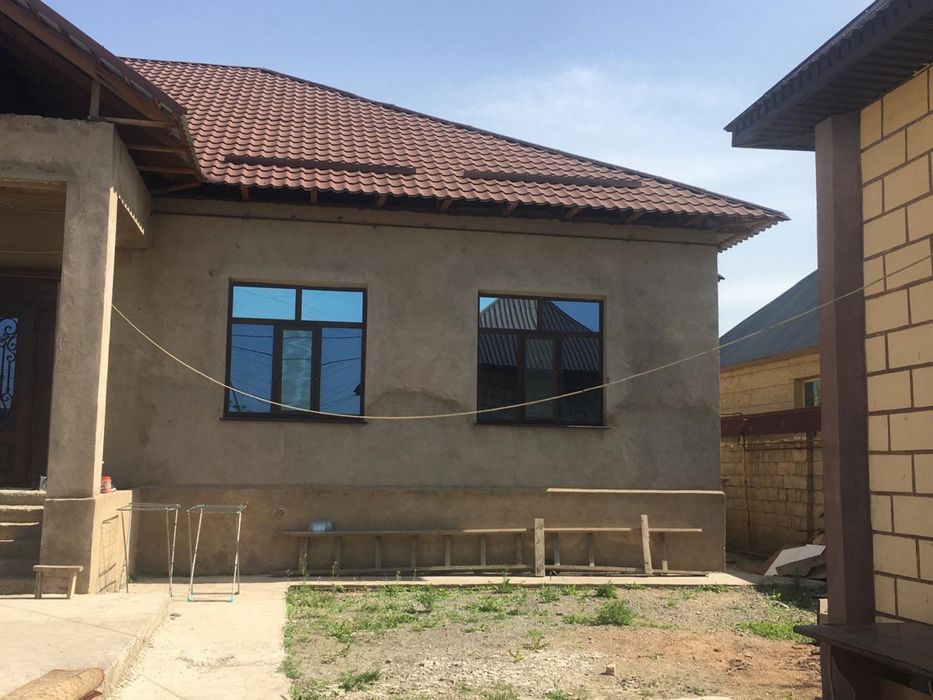 Дом продам Уи сатылады срочно