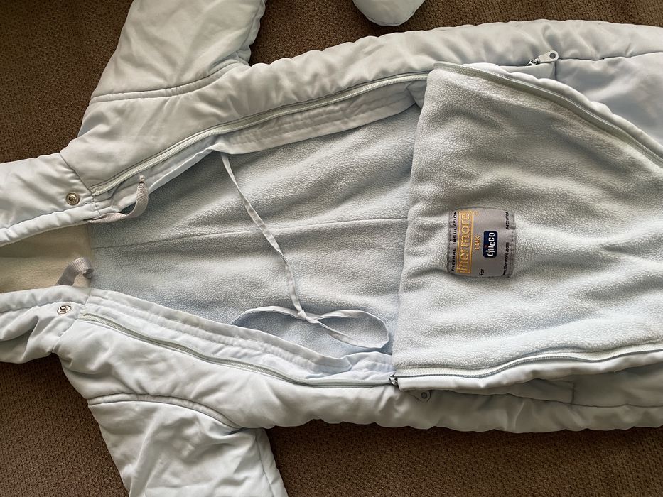 Продам комбинезон