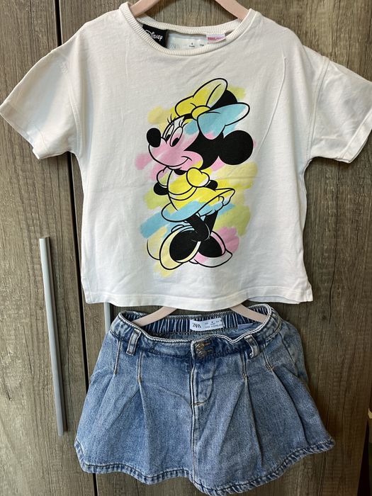 Комплекти Zara/H&М