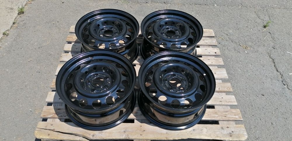 16 цола 5 х 112 мм МЕРЦЕДЕС Ес класа 140 Купе !