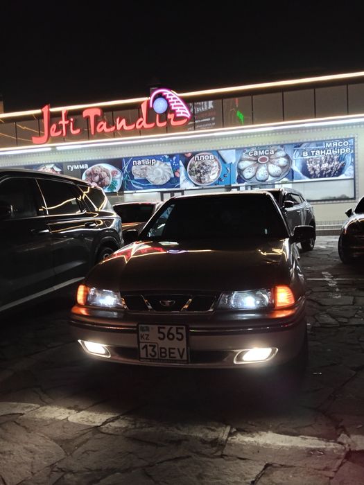 Некся 1.  2006 жыл.