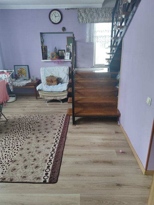 Продам дом п.Коксай