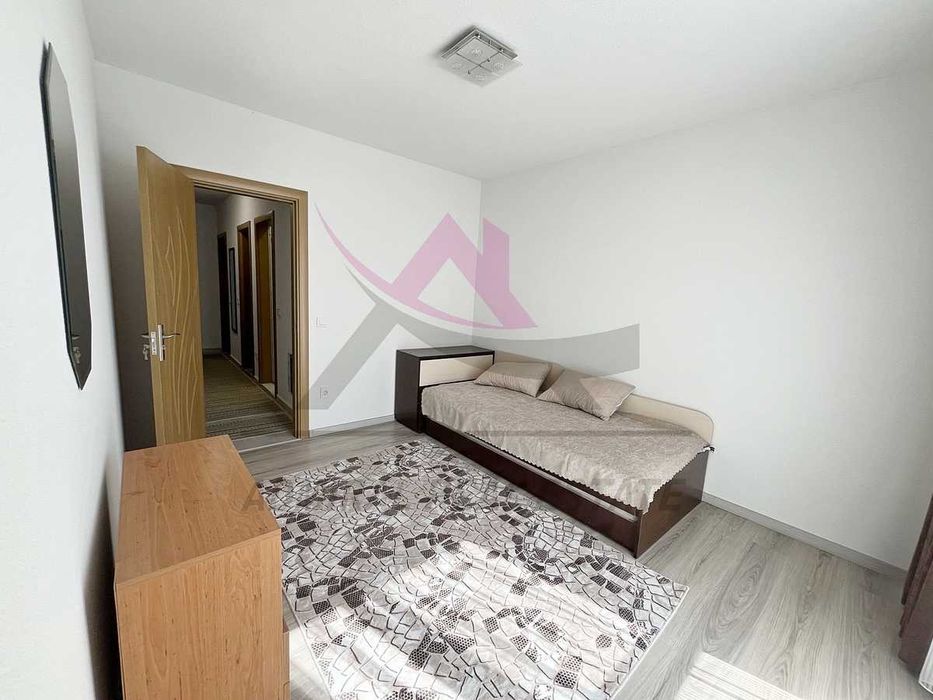 Дава се под наем Тристаен апартамент в Варна, Кайсиева градина - 85 кв.м за 500 € - Снимка #4