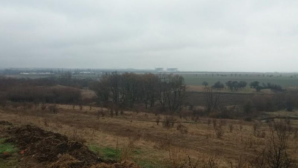 Парцел в кв. Филиповци