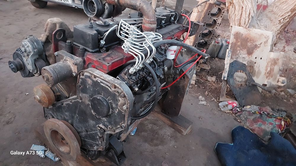 Mator sotiladi magnum 8940 niki