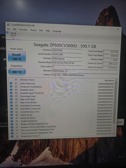 i5-12400 / RX 6650 XT Sapphire Pulse / 16GB / NVMe / WiFi