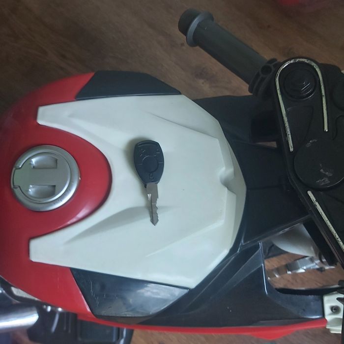 Електрически мотор BMW