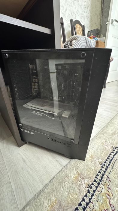 Продам игровой компьютер