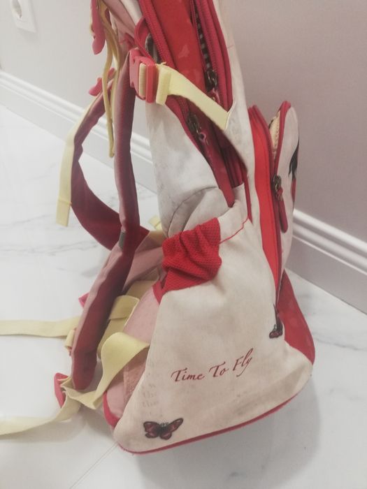 Ученическа раница