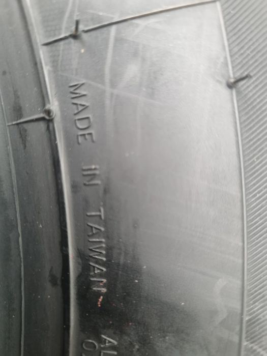 185 R14C ( 185/80 R14C), 102R, MAXXIS, AL2, Anvelope mixte M+S