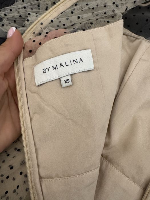 Рокля By Malina