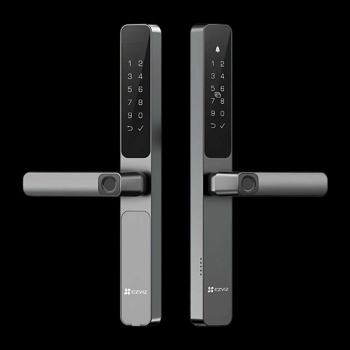 Ezviz CS-DL06 (WBCP)