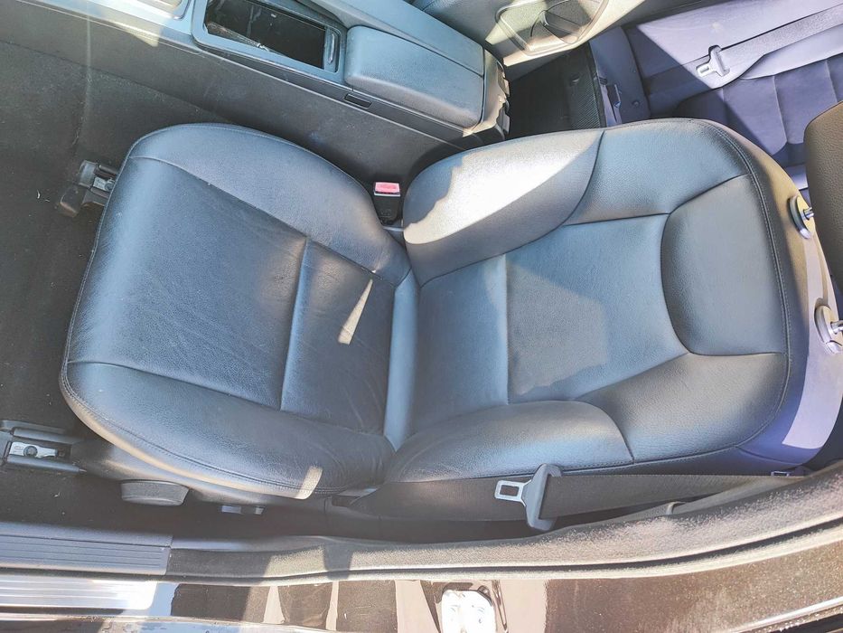 Мерцедес C класа W204 OM 642 седан AMG