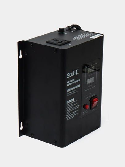 Stabilizator стабилизатор stibilzatr tmp 2-kva 90v-280v