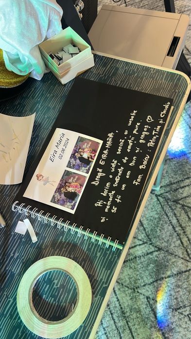 Oglinda foto/platforma 360