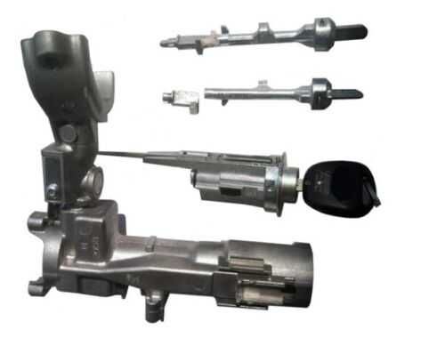 Патрон за ключалка на запалването за Тойота МОДЕЛ: 2057A