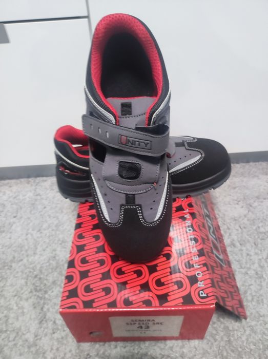 Работни обувки Unity