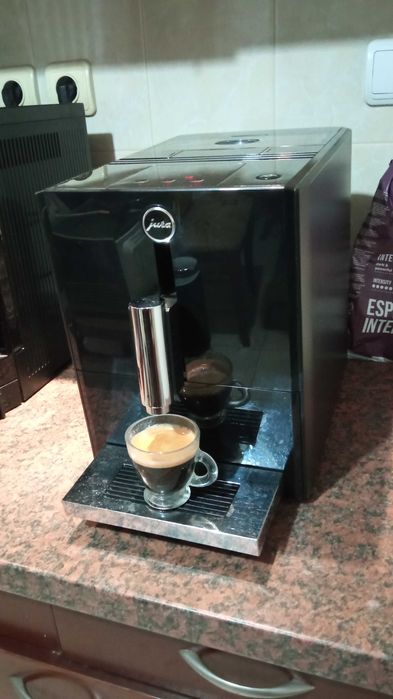 Jura Enna Micro A1