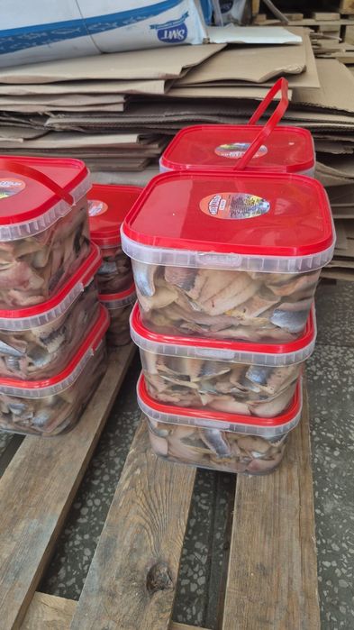 Филе сельди (качество супер)