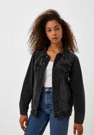 Джинсовая куртка ASOS