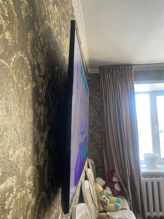 Продам Samsung телевизор