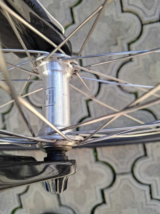 Bicicleta KTM Life One, Cadru Aluminiu -Full Shimano