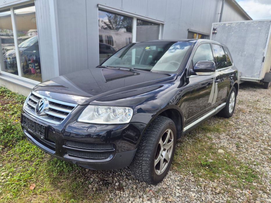 Запчасти на Volkswagen