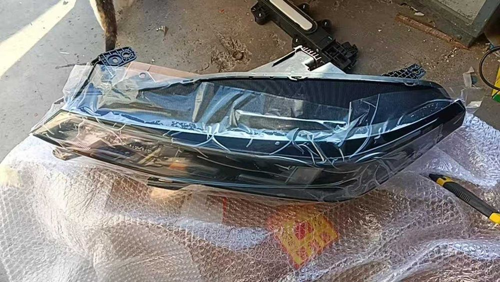 Changan EADO фара Чанган ЕАДО