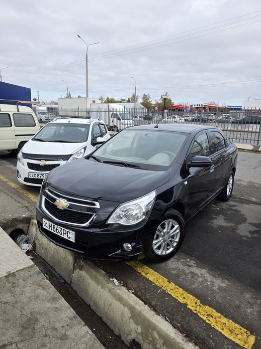 Srochna COBALT  4 pozitsiya AT