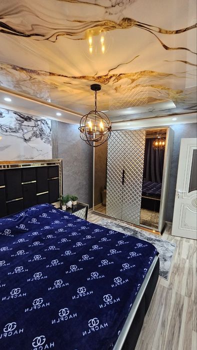 Сдаётся своя квартира Мирабад Шота Руставели