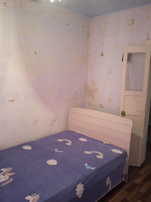 Продам дом в Викторовском