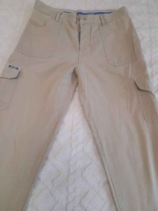 Pantaloni Hugo Boss, cargo