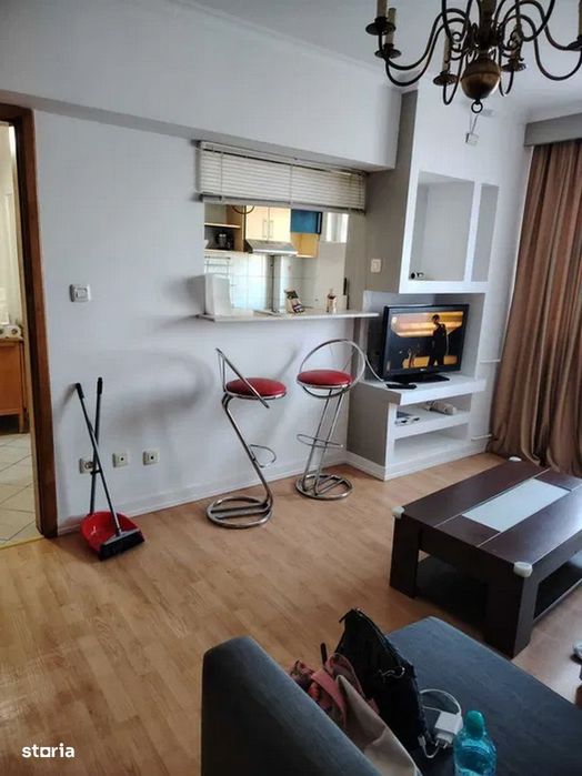 Ap 2 camere de închiriat | Crangasi | metrou |