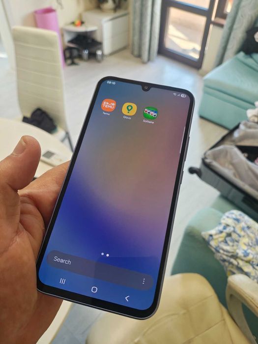 Galaxy A34 5G 128GB 6GB